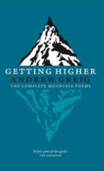 Getting Higher (ISBN: 9781846971921)
