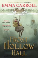 Frost Hollow Hall (ISBN: 9780571295449)