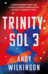 Trinity: Sol 3 (ISBN: 9781835741030)
