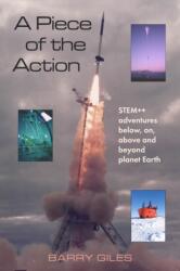 A Piece of the Action (ISBN: 9781398477759)