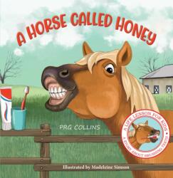 A Horse Called Honey (ISBN: 9781398467583)