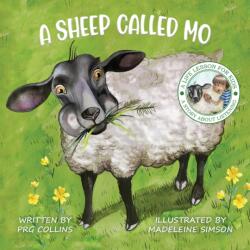 A Sheep Called Mo (ISBN: 9781398467521)