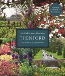 Thenford (ISBN: 9781035917723)