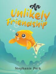 An Unlikely Friendship (ISBN: 9781035880942)