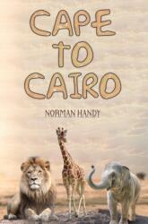 Cape to Cairo (ISBN: 9781035863822)