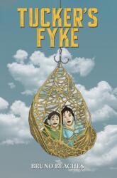Tucker's Fyke (ISBN: 9781035862177)