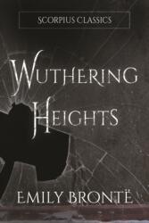 Wuthering Heights (ISBN: 9781838366018)