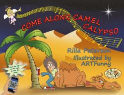 Come Along Camel Calypso (ISBN: 9781836281061)