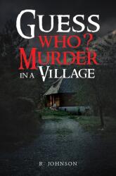 Guess Who? Murder in a Village (ISBN: 9781035876259)