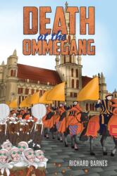 Death at the Ommegang (ISBN: 9781035860760)