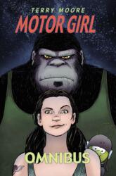 Motor Girl Omnibus (ISBN: 9781892597663)