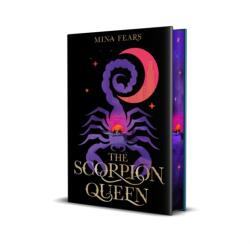 The Scorpion Queen (ISBN: 9781035069385)