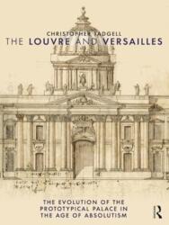 The Louvre and Versailles (ISBN: 9781032895482)