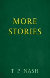 More Stories (ISBN: 9781836280804)