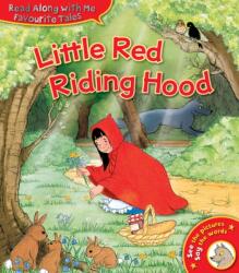 Little Red Riding Hood (ISBN: 9781782706519)