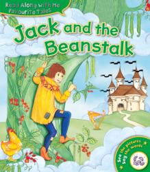 Jack and the Beanstalk (ISBN: 9781782706502)