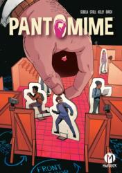 Pantomime (ISBN: 9781545816264)