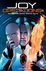 Joy Operations Volume 2 (ISBN: 9781506740652)