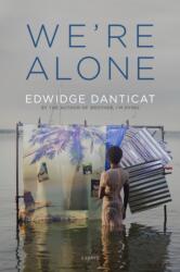 We're Alone (ISBN: 9781644453025)