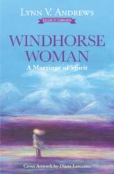 Windhorse Woman (ISBN: 9781582709369)