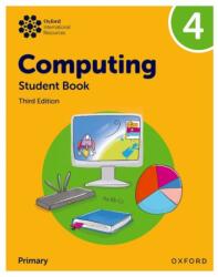 Oxford International Computing: Student Book 4 (ISBN: 9781382047357)