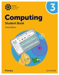 Oxford International Computing: Student Book 3 (ISBN: 9781382047340)