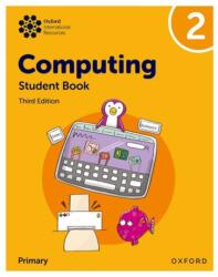 Oxford International Computing: Student Book 2 (ISBN: 9781382047333)