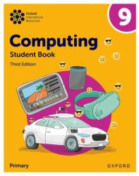 Oxford International Computing: Student Book 9 (ISBN: 9781382047258)