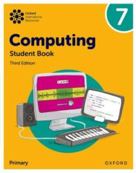 Oxford International Computing: Student Book 7 (ISBN: 9781382047234)