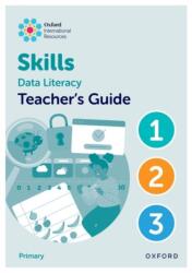 Oxford International Skills: Data Literacy: Teacher's Guide 1-3 (ISBN: 9781382044370)