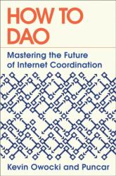 How to DAO (ISBN: 9780593713778)