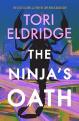 The Ninja's Oath (ISBN: 9781915523747)