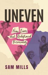Uneven (ISBN: 9781838956837)