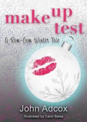 Make Up Test (ISBN: 9781611884050)