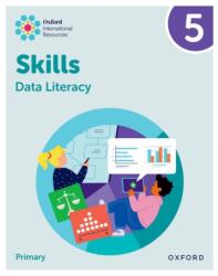 Oxford International Skills: Data Literacy: Practice Book 5 (ISBN: 9781382044356)