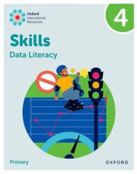 Oxford International Skills: Data Literacy: Practice Book 4 (ISBN: 9781382044349)