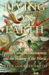 Living on Earth (ISBN: 9780374189938)