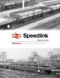 Speedlink Volume 2 (ISBN: 9781800353145)