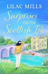 Surprises on the Scottish Isle (ISBN: 9781800328884)