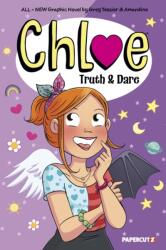 Chloe Vol. 7 (ISBN: 9781545815847)
