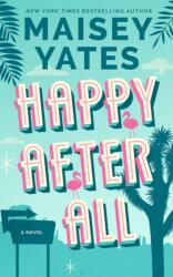 Happy After All (ISBN: 9781662526374)