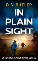 In Plain Sight (ISBN: 9781662512292)