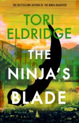 The Ninja's Blade (ISBN: 9781915523716)