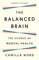 Balanced Brain (ISBN: 9780691261317)