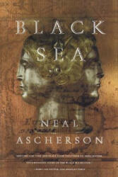 Black Sea - Neal Ascherson (1996)