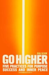 Go Higher (ISBN: 9781668045732)