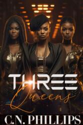 The Three Queens (ISBN: 9781645566663)