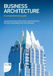 Business Architecture (ISBN: 9781780176703)