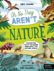 Nature (ISBN: 9780711292765)