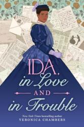 Ida, in Love and in Trouble (ISBN: 9780316500166)